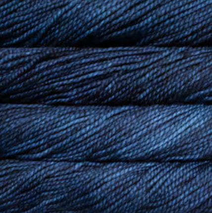 Vientos - by Malabrigo