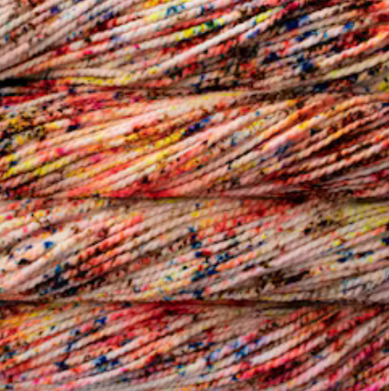 Vientos - by Malabrigo