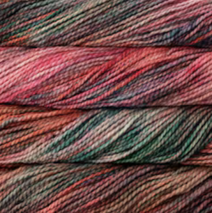 Vientos - by Malabrigo