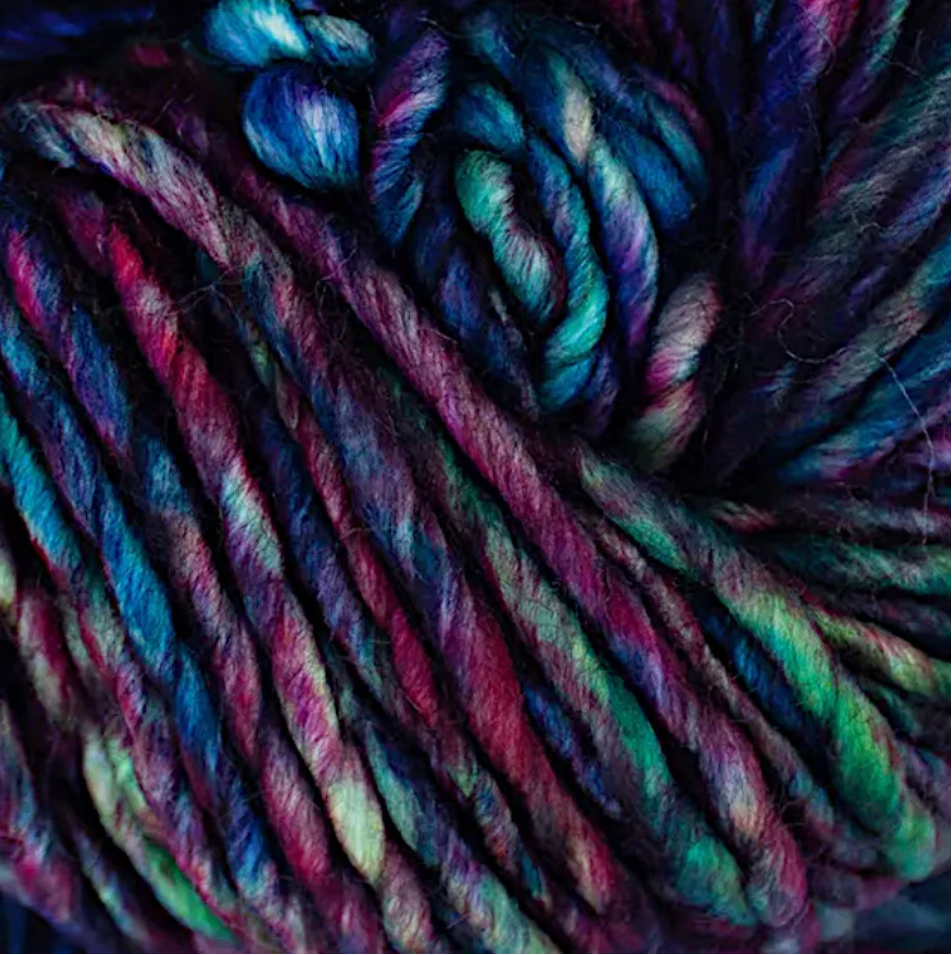 Noventa - by Malabrigo
