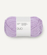Duo - Sandnes Yarn