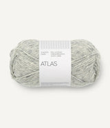 Atlas - Sandnes Garn