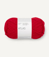 Atlas - Sandnes Garn