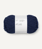 Atlas - Sandnes Garn