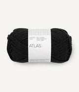 Atlas - Sandnes Garn
