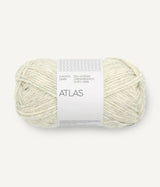 Atlas - Sandnes Garn