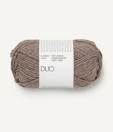 Duo - Sandnes Yarn