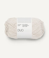 Duo - Sandnes Yarn