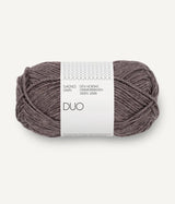Duo - Sandnes Yarn