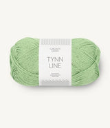 Tynn Line
