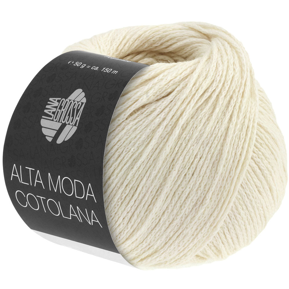 ALTA MODA COTOLANA