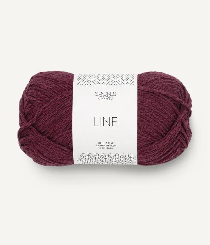 Tynn Line