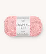 Mandarin Petit