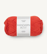 Mandarin Petit