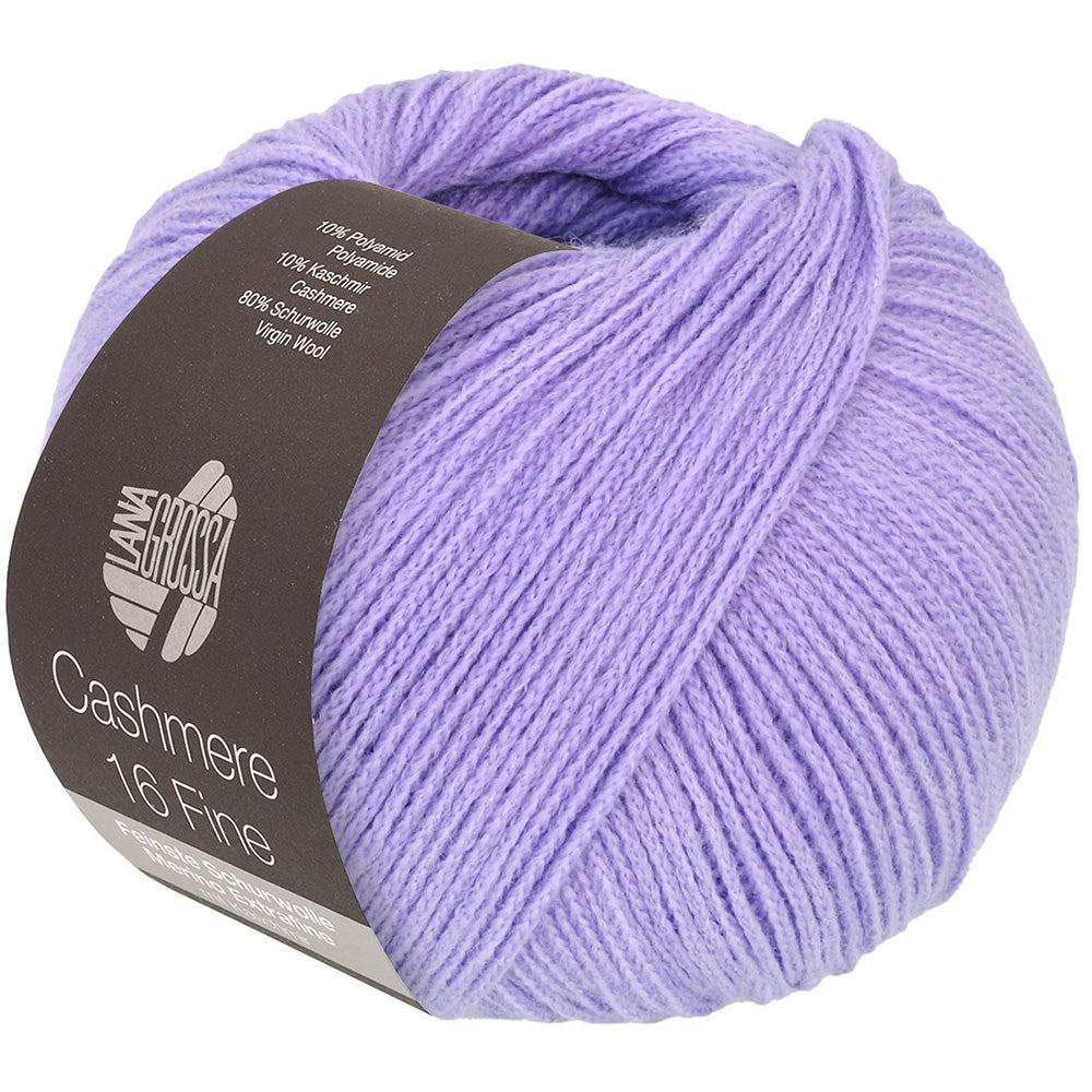 CASHMERE 16 FINE