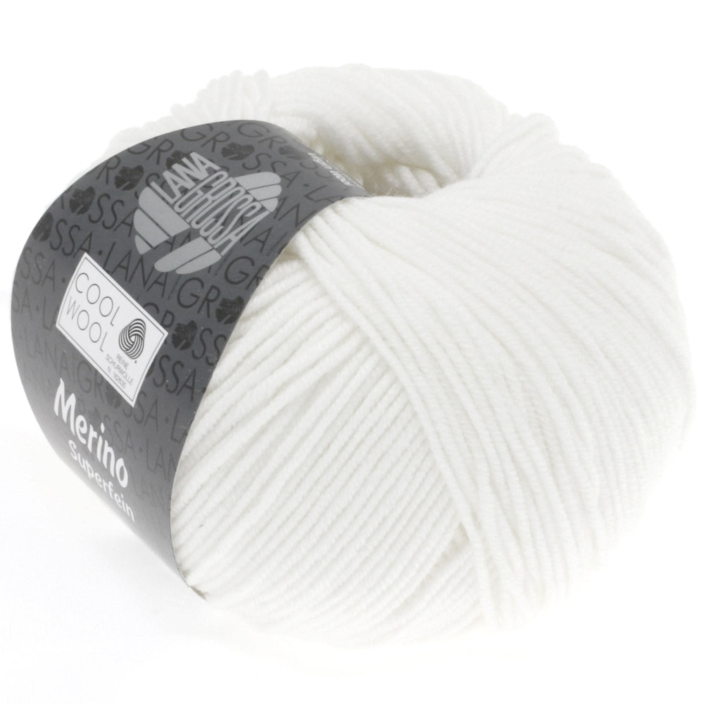 COOL WOOL