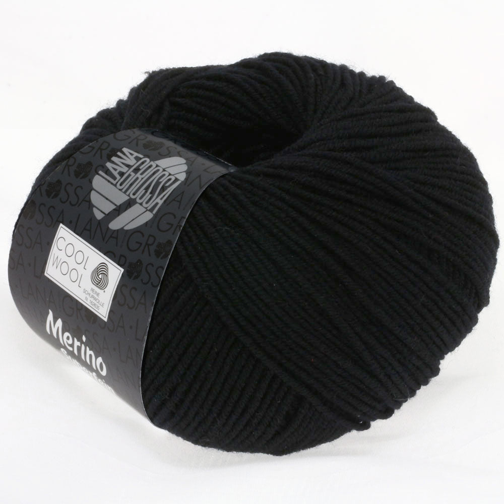 COOL WOOL