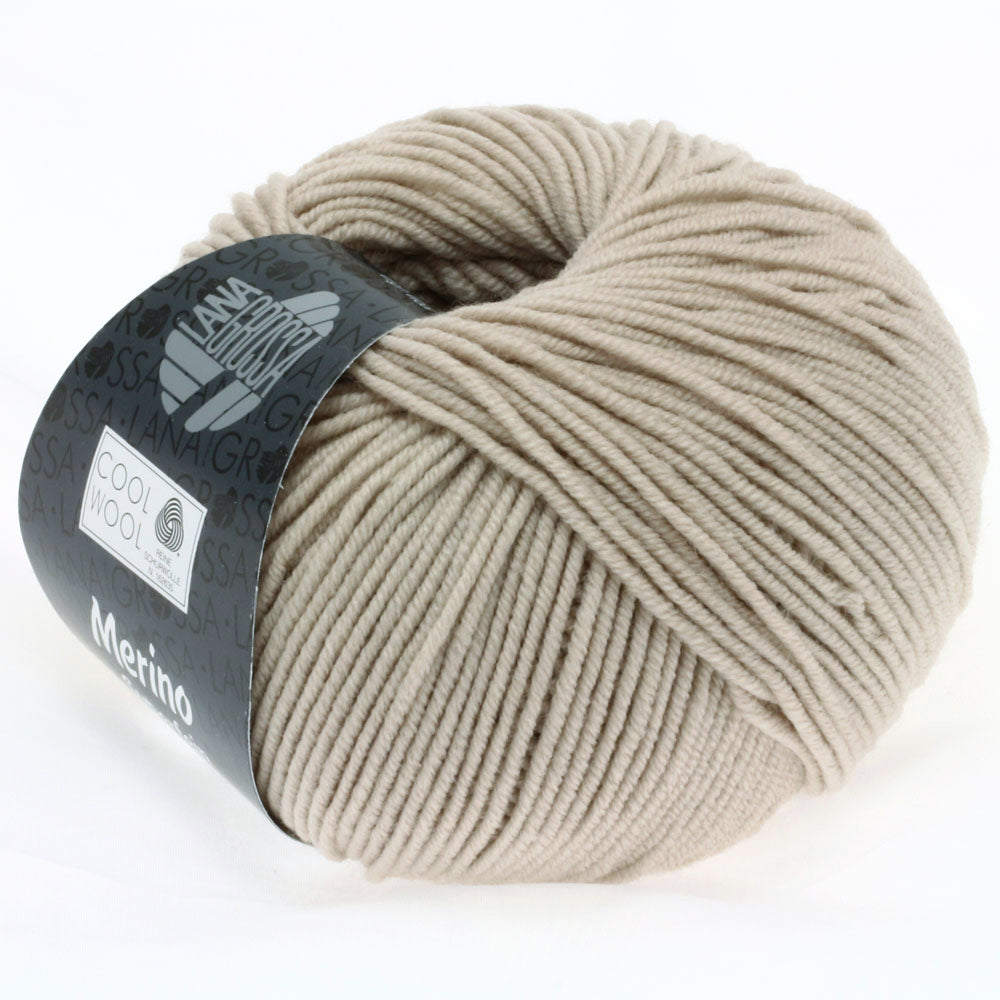 COOL WOOL