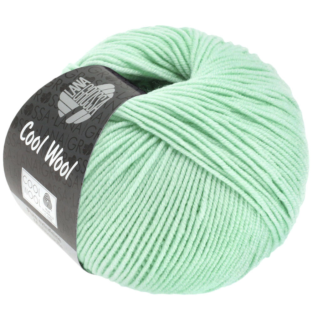 COOL WOOL