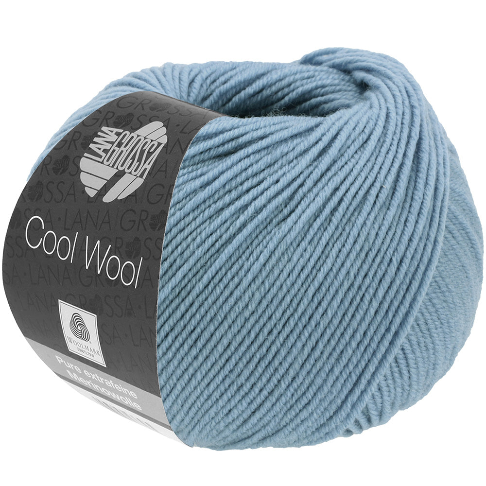 COOL WOOL