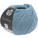 COOL WOOL