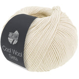 COOL WOOL SETA