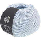 COOL WOOL SETA