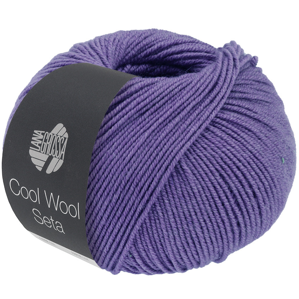 COOL WOOL SETA