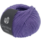 COOL WOOL SETA