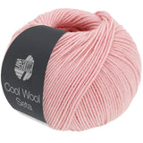 COOL WOOL SETA