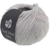 COOL WOOL SETA