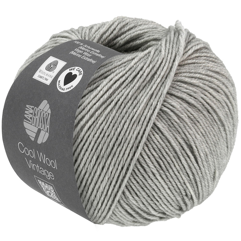 COOL WOOL VINTAGE