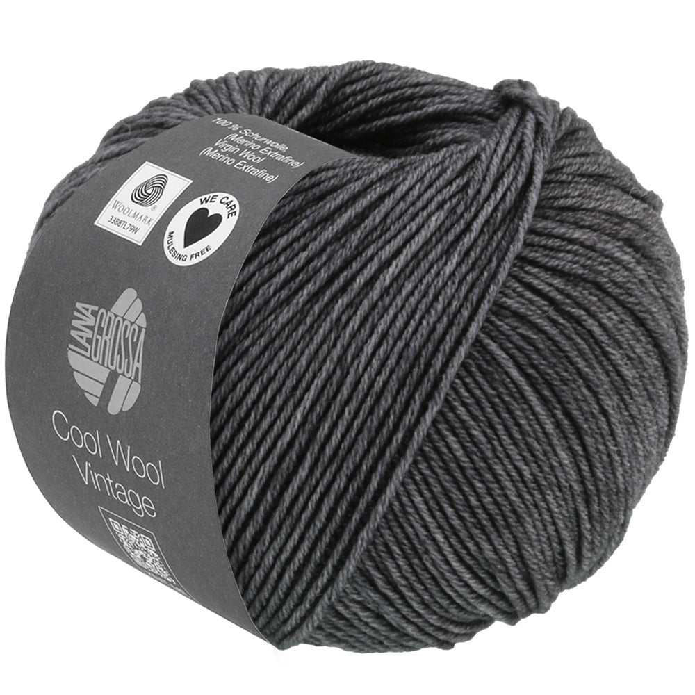 COOL WOOL VINTAGE