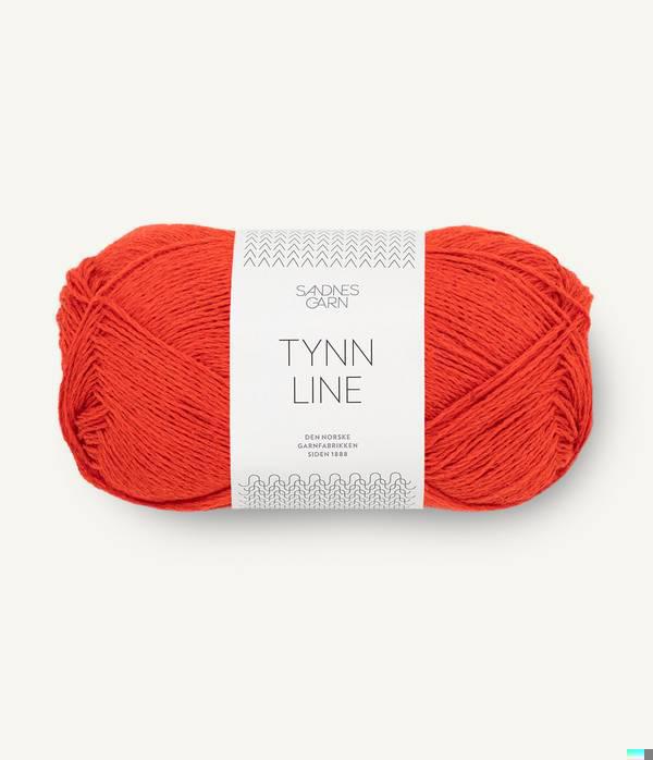 Tynn Line
