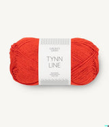Tynn Line