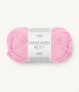 Mandarin Petit