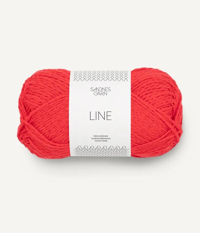 Tynn Line