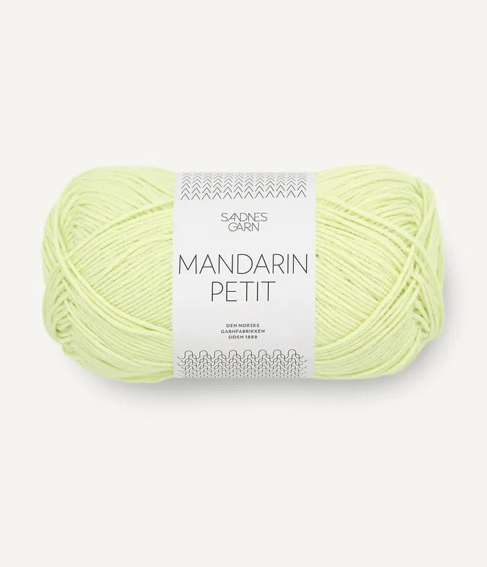 Mandarin Petit