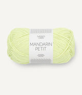 Mandarin Petit