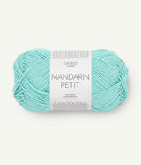 Mandarin Petit
